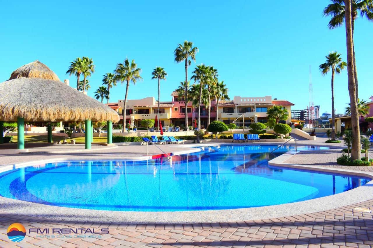 Marina Pinacate B-308 Aparthotel Puerto Penasco Exterior photo