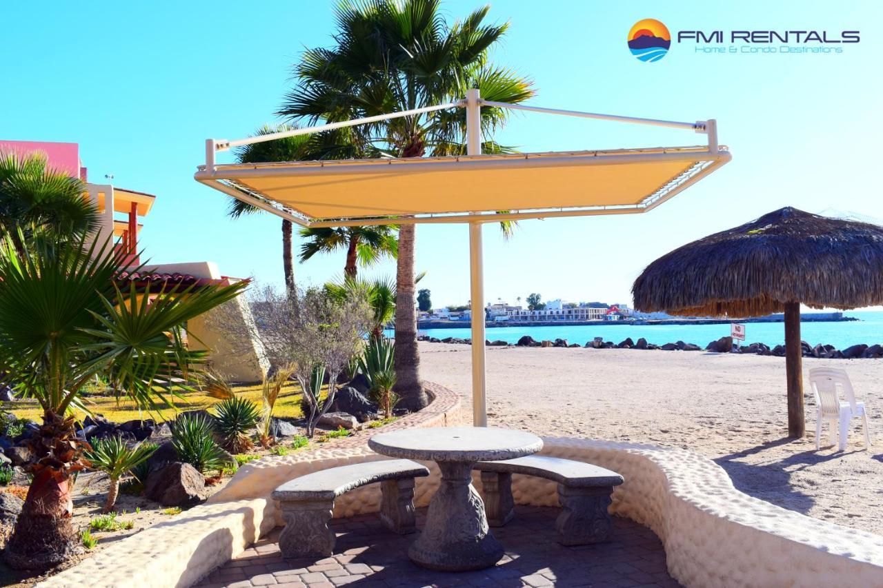 Marina Pinacate B-308 Aparthotel Puerto Penasco Exterior photo