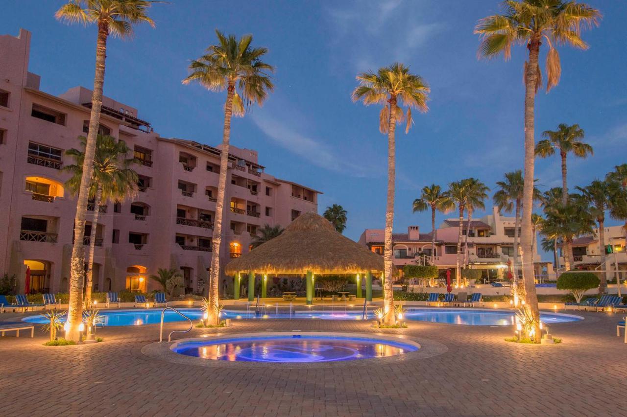 Marina Pinacate B-308 Aparthotel Puerto Penasco Exterior photo